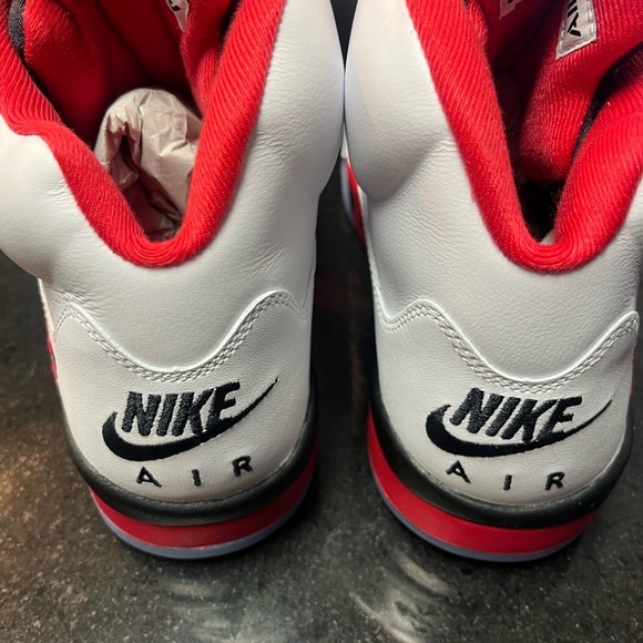 Sz 15 Air Jordan 5 Retro \